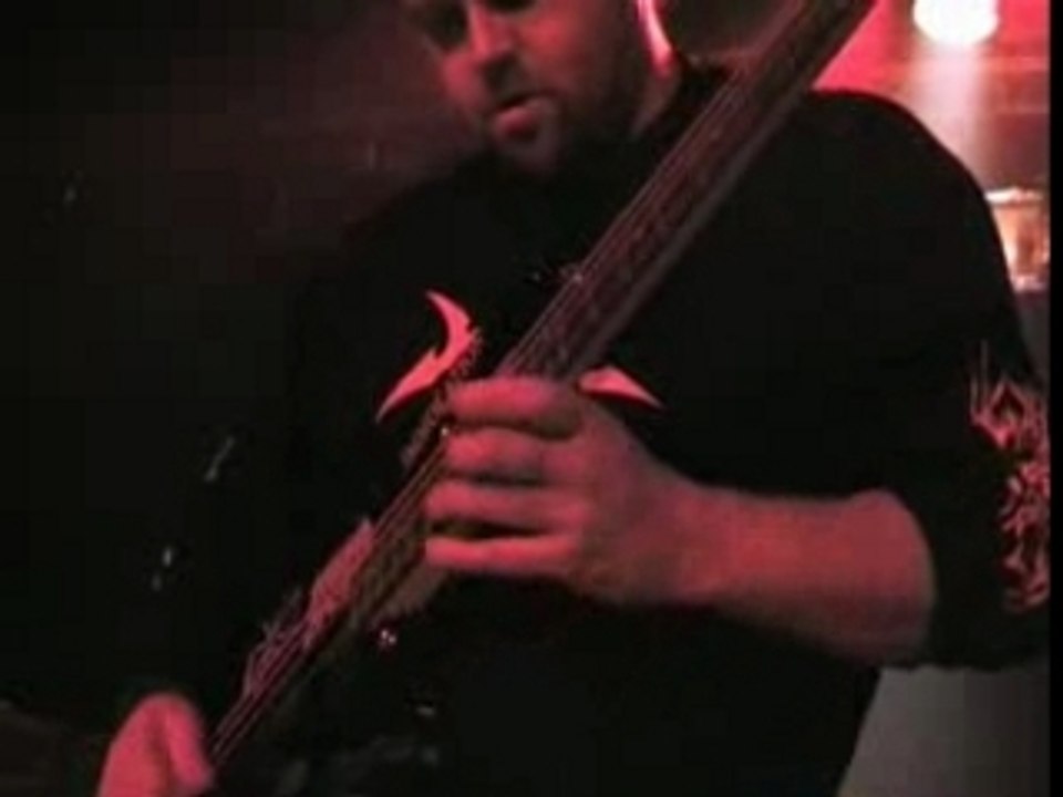 SCARVENGER - Resigned To Conquer (2006)