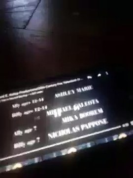 David E. Kelley Productions / 20th Century Fox Television (1997)