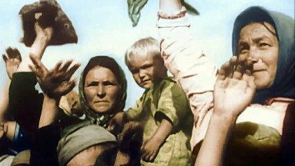 La seconda guerra mondiale archivi segreti Episodio 8