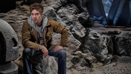 Krypton S1E11 Episode 11 [[ House of Zod ]] Watch Online