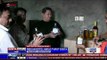 Polisi Gerebek Gudang Miras Berkedok Toko Kelontong di Kalideres