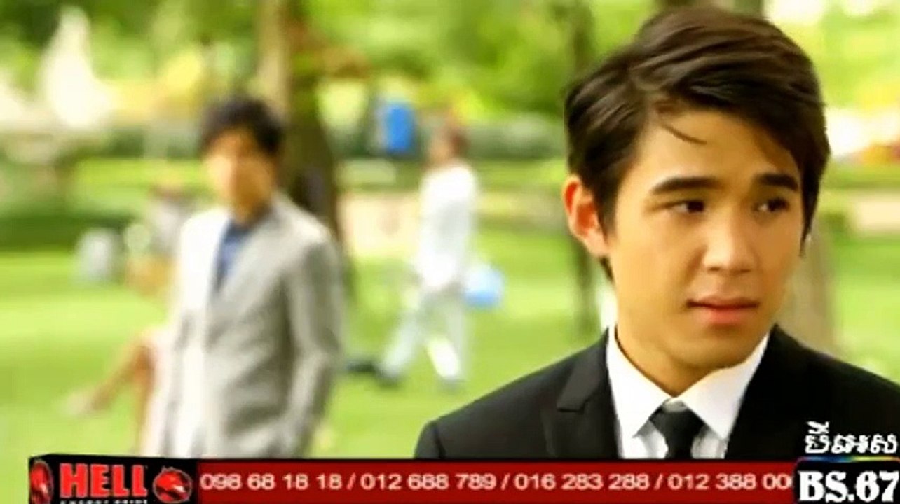 Sne Leak Komnum - ស្នេហ៏លាក់គំនុំ EP13