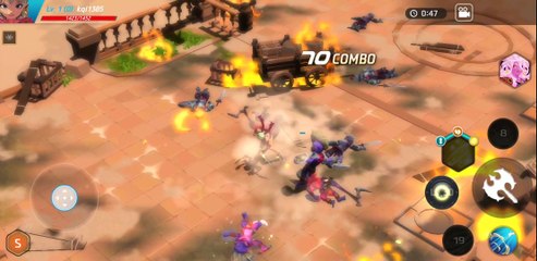 Maze: Shadow of Light IOS Android Gameplay HD