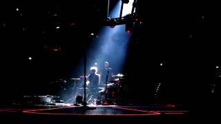 Muse - Munich Jam, Prague O2 Arena, 06/04/2016