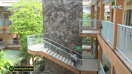 Hợp Đồng Định Mệnh – Tập 17 - Phim Tình Cảm Việt Nam 2018