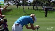 Michelle Wie's Best Golf Shots 2018 LOTTE Championship LPGA Tournament