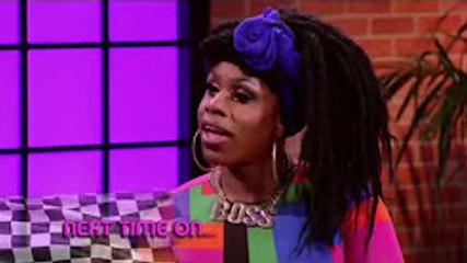 #S5 — E1 "The Boulet Brothers' Dragula" Season 5 Episode 1 (Shudder) Full Episodes