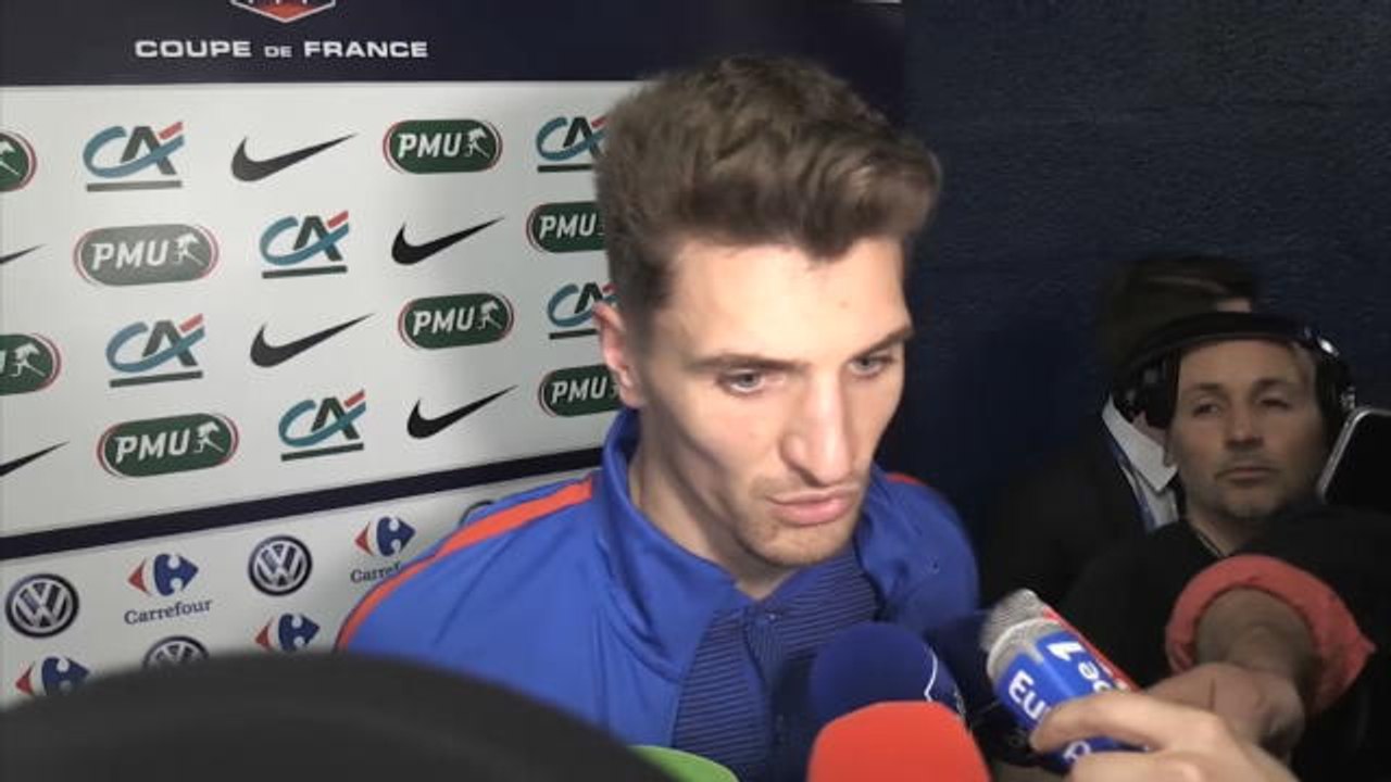 Demies - Meunier : "Les Herbiers vont être à 1000%"