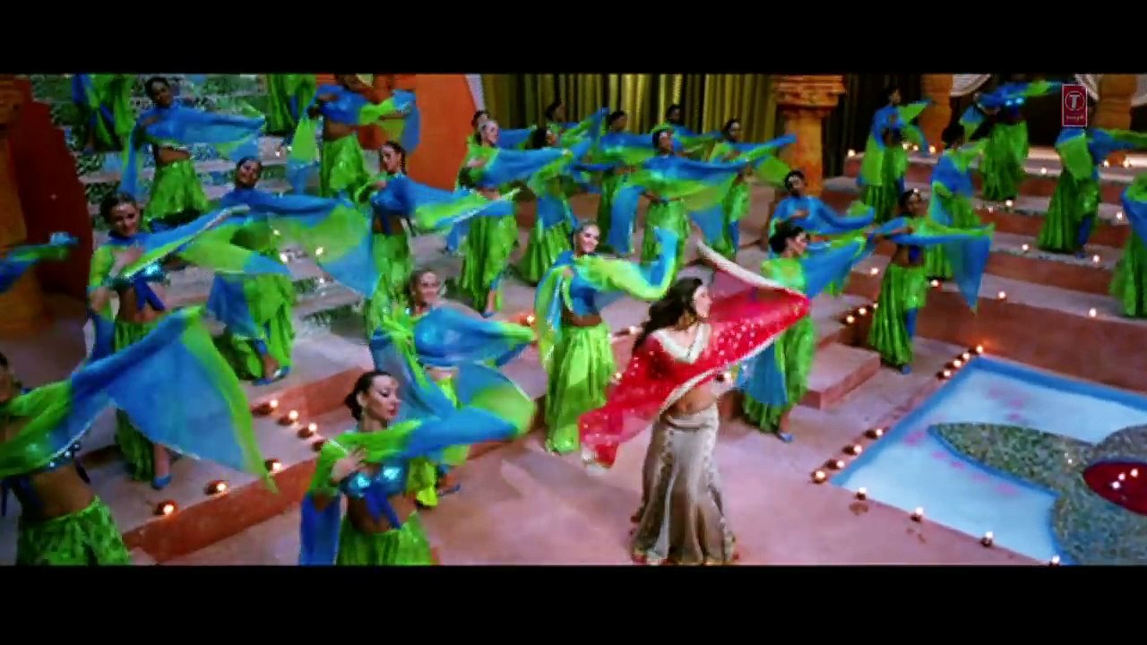 Lal Chunariya (Full Song) Film - God Tussi Great Ho ✳❇❇✳Boolywood Wedding Bidaai
