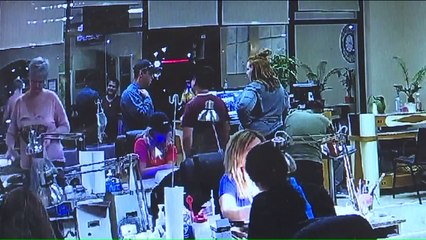 Woman Says Her Wedding Ring Was Stolen at Missouri Nail Salon
