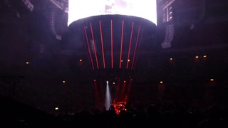 Muse - Munich Jam, Stockholm Ericsson Dome, 06/11/2016