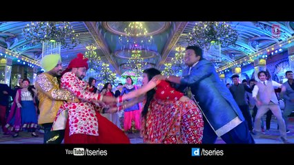 Shaadi Teri Bajayenge Hum Band ...☢⚛⚛☢ Boolywood Wedding Bidaai