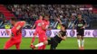 Caen vs PSG 1-3 - Goals & Highlights - Resumen y Goles (18_04_2018)