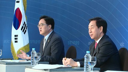 방송기자클럽 초청 토론회 ③ / YTN