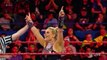 Ronda Rousey helps Natalya fend off Absolution- Raw, April 16, 2018_HD