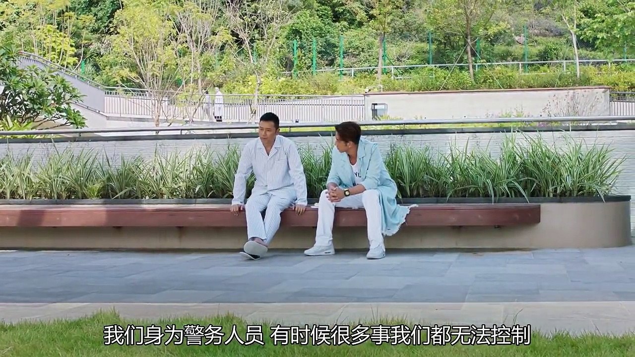 PHI HỔ CỰC CHIẾN Tập 13 Thuyết Minh - Phim Hồng Kong  -  Huỳnh Tông Trạch, Miêu Kiều Vỹ, Ngô Trác Hy,  - Phim Hành động, Phim Hình Sự - Phim Hành động, Phim Hình Sự