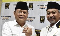 Sudrajat Berjaji Beri Insentif Pajak untuk Pengusaha