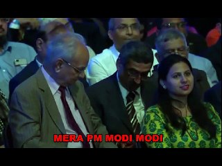 Fearless PM  Narendra Modi -Informed Pakistan about surgical strike before making it public