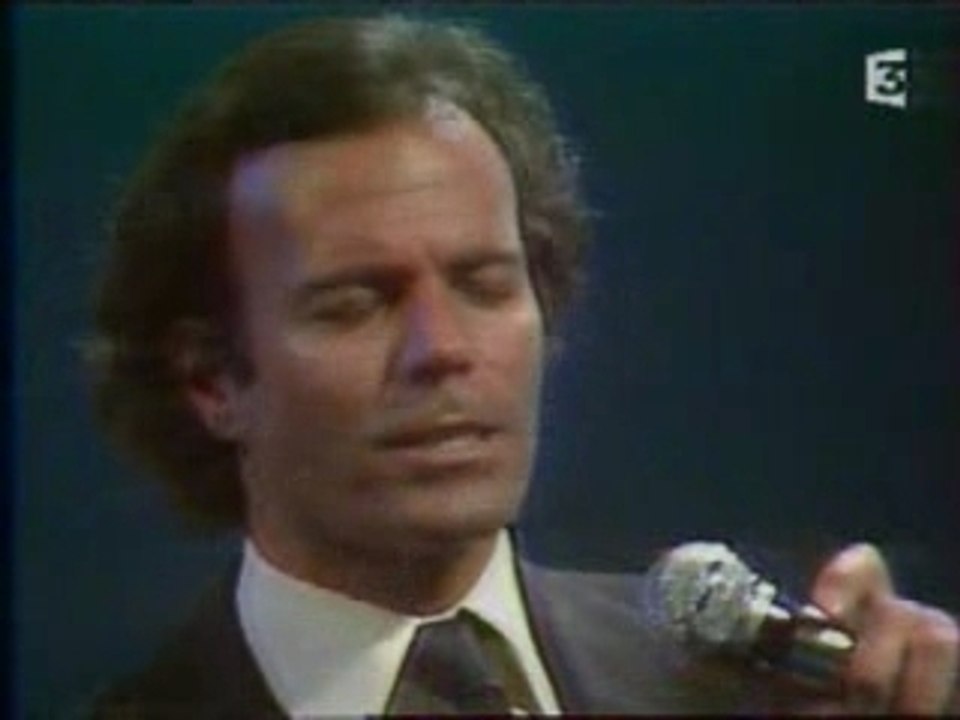 Julio Iglesias - Vous les femmes