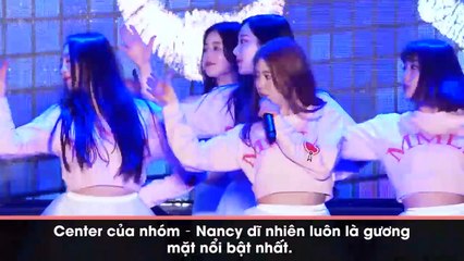 Sau Hani, mỹ nhân nào có fancam đỉnh nhất Kpop ở thời điểm hiện tại?