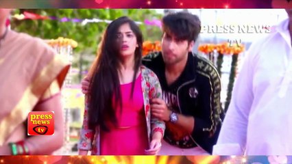 Tu Aashiqui - 19th April 2018 Updates ColorsTv Serial News
