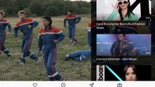 Dailymotion Player Demo