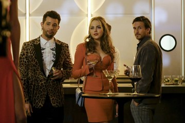 [S2 ~ E1] Wizards Beyond Waverly Place Season 2 Episode 1 (Official+) English Subtitles