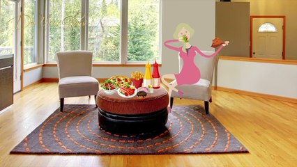 Weight loss after fat transfer to the buttocks