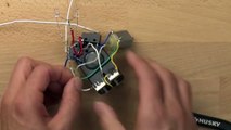 Antenas y cola de robot Spout | Ingeniería eléctrica | Khan Academy en Español