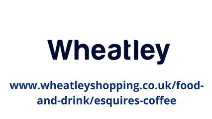 Coffee Shops in Doncaster