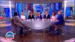 Stormy Daniels, Michael Avenatti On Whether Cohen Will Turn On Trump, And Their End Goal | The View