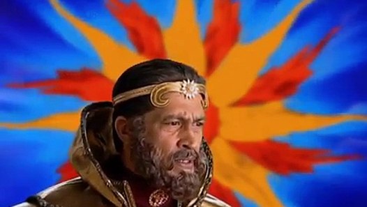 Antariksh ek amar katha Episode 03 - video dailymotion
