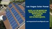 Affordable Solar Energy Las Vegas - Las Vegas Solar Energy Costs