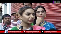 Jabardasth Roja React To Sri Reddy About Pawan Kalyan Issue | Pawan Kalyan Reacts On Sri Reddy