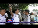 Tegang!! Petugas Dishub vs Satpam Sekolah - NET 5