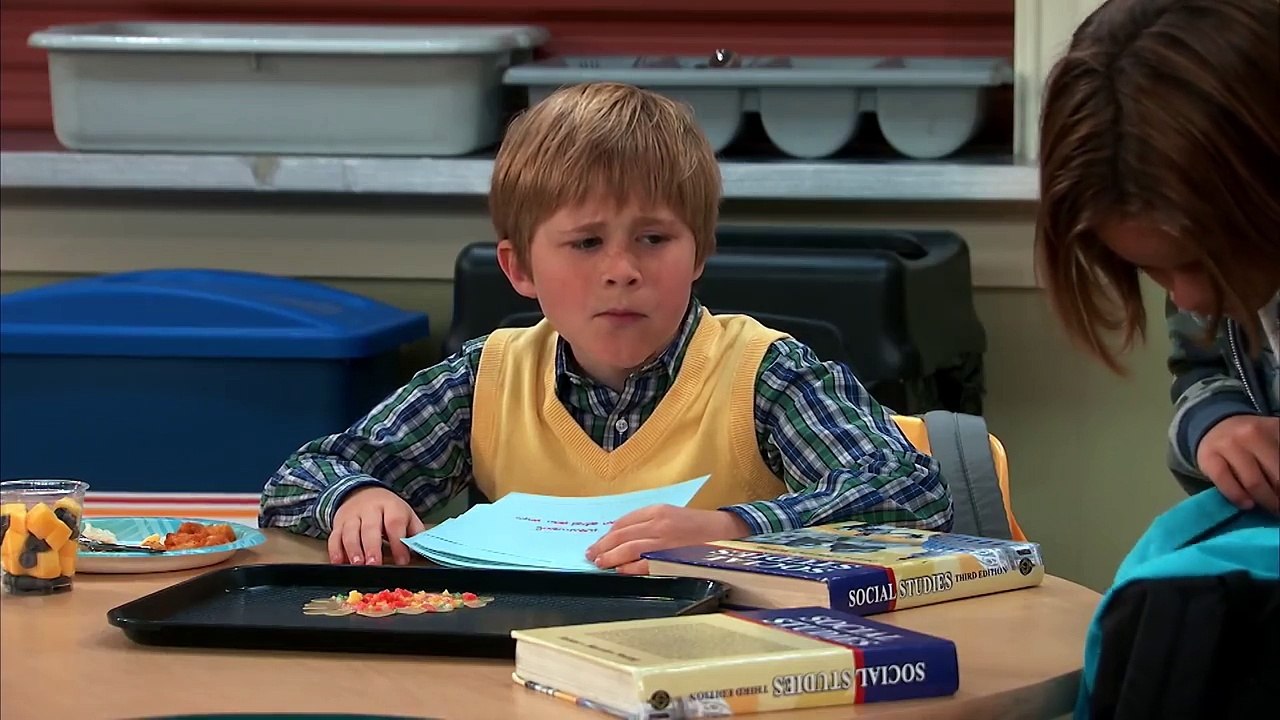 Nicky, Ricky, Dicky & Dawn | Wie man sich um einen Test drückt… | Nickelodeon Deutschland