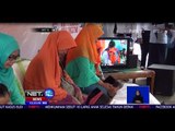 Napi Anak Basuh Kaki Orang Tua -NET12