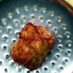 recette de croquettes saucisse chou-fleur
