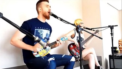 Couple Goals-Dont Worry ABout a Things