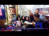 Pedagang Minol Tolak Digeledah Polisi -NET12