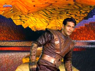 Captain Vyom - Episode 50 - India's First Superhero