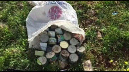 - Diyarbakır’ın Kulp ilçesi Yaylak mezrası mülki sınırları içerisinde, Jandarma Komando Timleri ve Güvenlik Korucu Timleriyle bir grup teröristle sağlanan temas neticesinde 4 terörist ölü olarak etkisiz hale getirilmiştir.