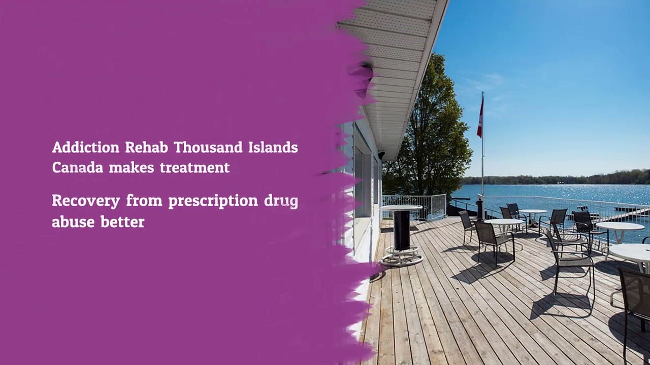 Prescription Drug Addiction Treatment