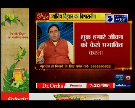 मां लक्ष्मी और शुक्र का क्या कनेक्शन होता है || Guru Mantra