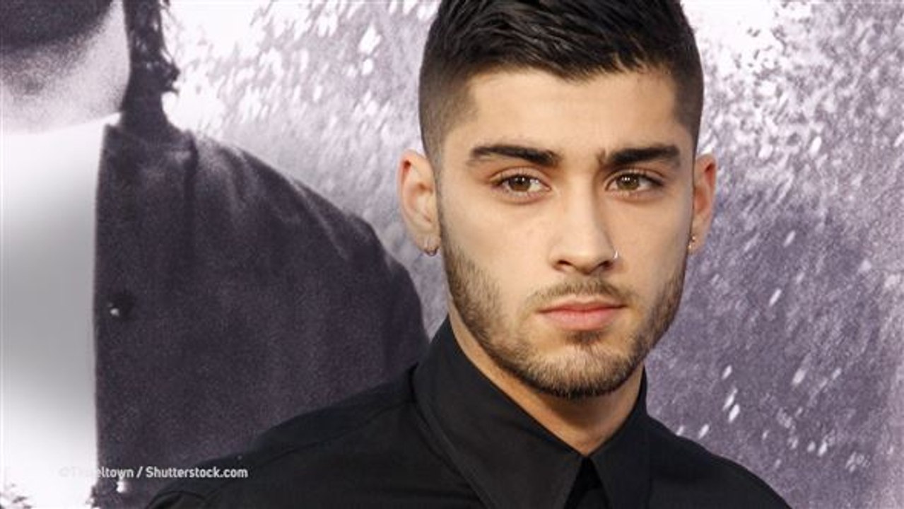 Warum das? zayn maliks managerin haut ab