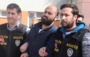 4 Kişinin Katili Volkan Bayar, Şikayet Ettiği Akademisyen İçin İstihbarat Raporu Beklemiş
