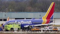 Southwest Airline's Badass Pilot Saves 144 Passengers. 3 Things to Know Today.