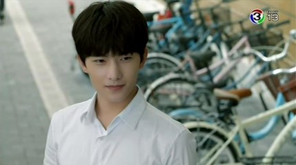 Love O2O ยิ้มนี้โลกละลาย ตอนที่ 7