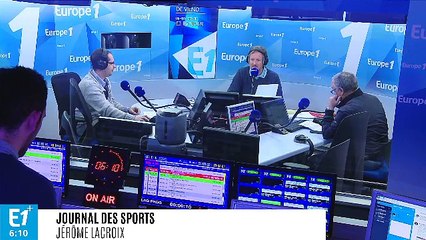 Le journal des sports - Les Herbiers attendent le PSG !