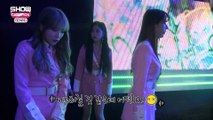 (Showchampion behind EP.87) WJSN who works hard every stage!